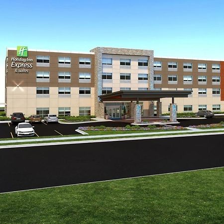 Holiday Inn Express & Suites - Lindale, An Ihg Hotel Zewnętrze zdjęcie