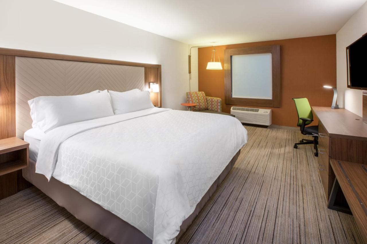 Holiday Inn Express & Suites - Lindale, An Ihg Hotel Zewnętrze zdjęcie