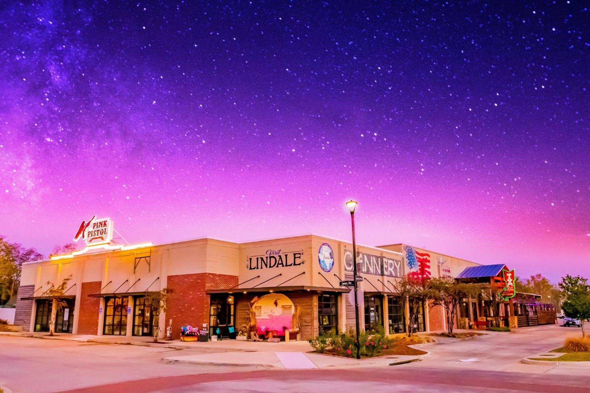 Holiday Inn Express & Suites - Lindale By Ihg Zewnętrze zdjęcie