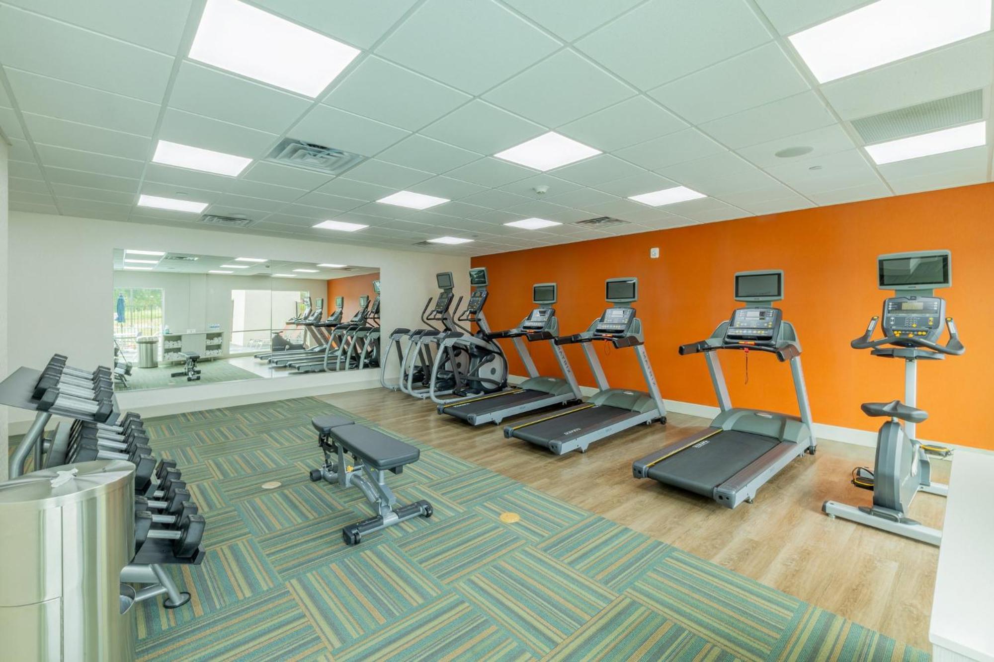 Holiday Inn Express & Suites - Lindale By Ihg Zewnętrze zdjęcie