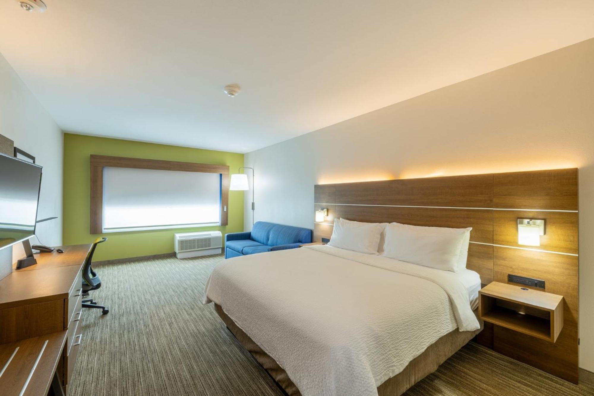 Holiday Inn Express & Suites - Lindale By Ihg Zewnętrze zdjęcie