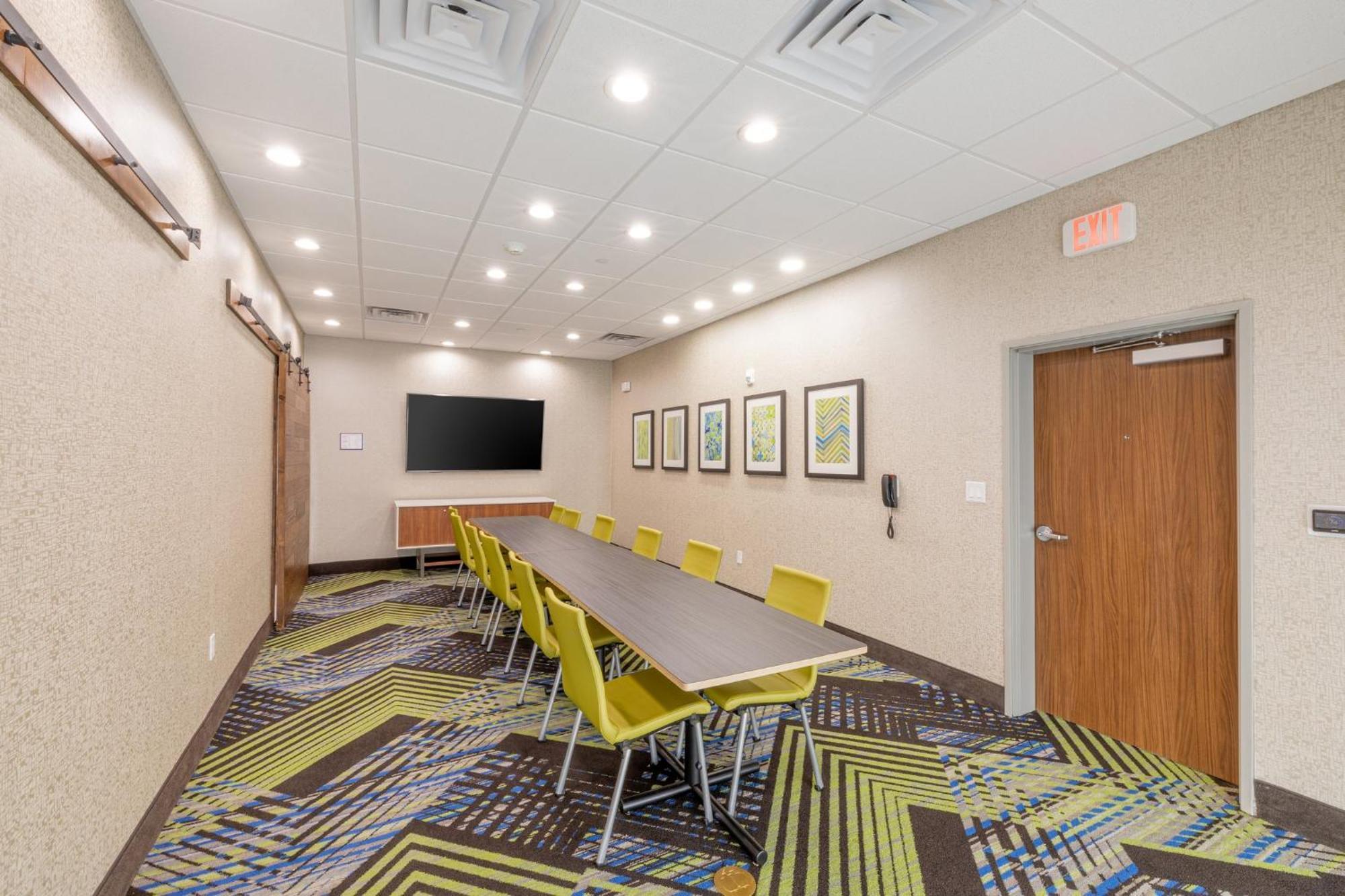 Holiday Inn Express & Suites - Lindale By Ihg Zewnętrze zdjęcie