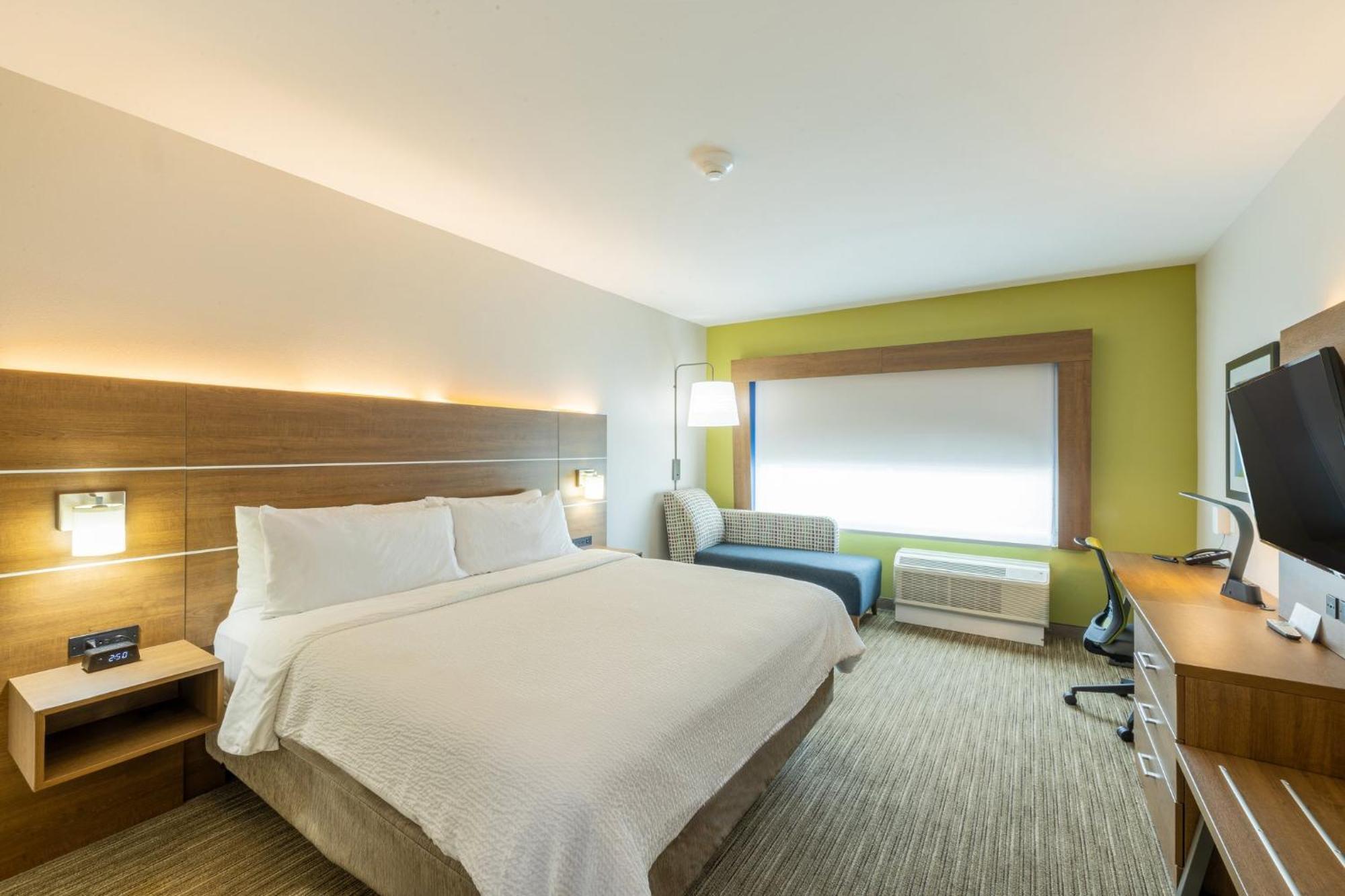 Holiday Inn Express & Suites - Lindale By Ihg Zewnętrze zdjęcie