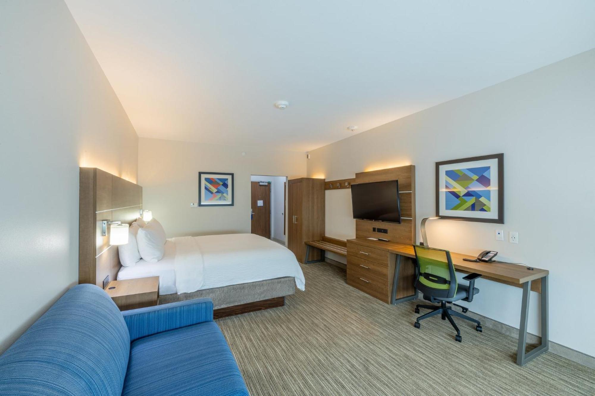Holiday Inn Express & Suites - Lindale By Ihg Zewnętrze zdjęcie