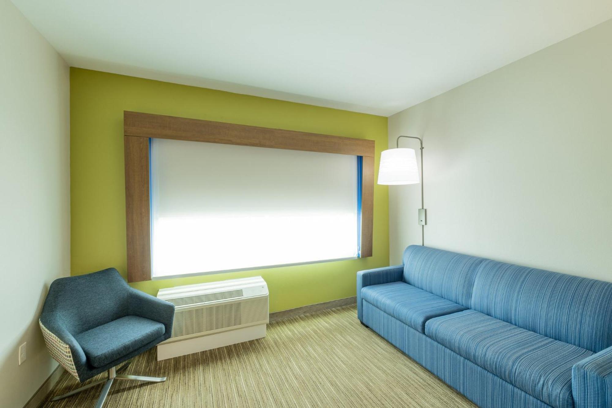 Holiday Inn Express & Suites - Lindale By Ihg Zewnętrze zdjęcie